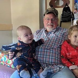 Meet your Posher, Johnny